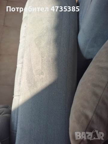 Продавам 2 броя дивани, снимка 9 - Дивани и мека мебел - 53478870