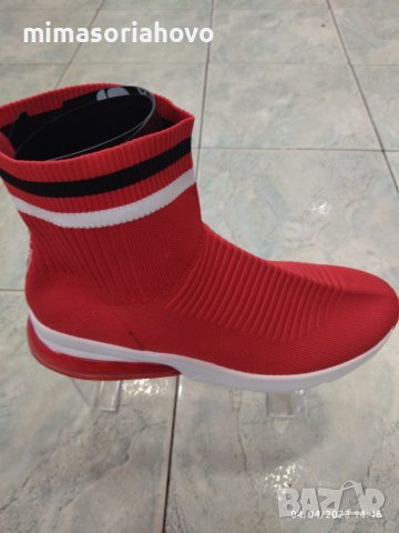 Дамски кец 5344, снимка 1