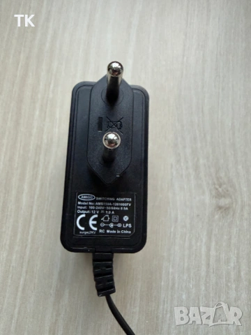 Продавам гигабитов AC1200 рутер TP-Link Archer C5 V4.0, снимка 6 - Рутери - 53404111