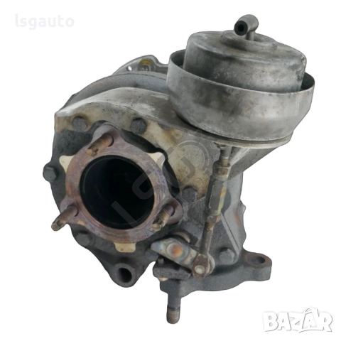 Турбо Toyota RAV 4 III 2006-2012 ID: 154663, снимка 2 - Части - 52537810