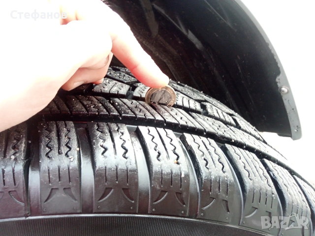 Хонда ФРВ, снимка 7 - Автомобили и джипове - 53208403