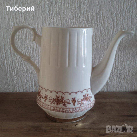 Порцеланов