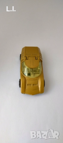 Мачбокс България - Мазда, снимка 6 - Колекции - 51593865