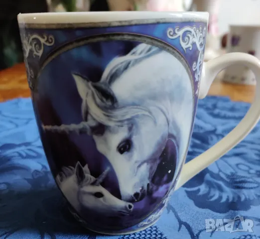 Чаши за чай, снимка 4 - Чаши - 50322653