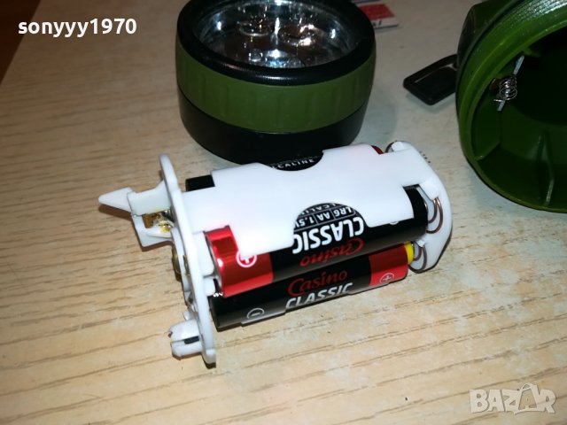 ENERGIZER-ВНОС FRANCE 1012231917, снимка 15 - Къмпинг осветление - 43354039