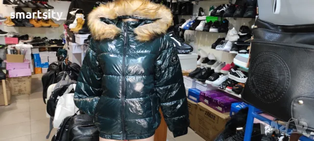 Страхотно дамско яке олекотено ., снимка 8 - Якета - 47509564