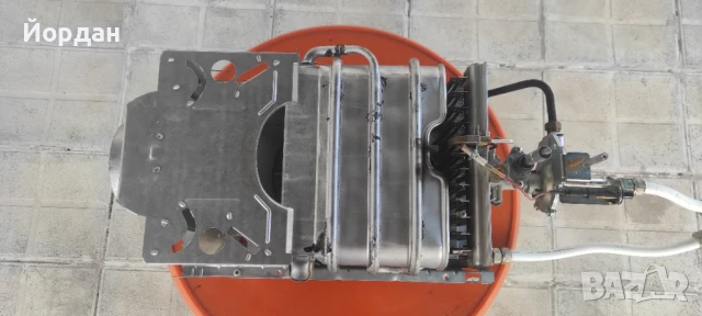 продава газов проточен бойлер, снимка 6 - Бойлери - 51363193