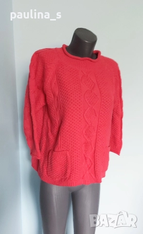 Две различни маркови туники "Chris line" и "River island" , снимка 7 - Туники - 52623222