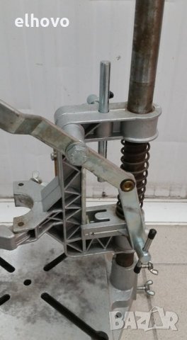 Стойка за бормашина Metabo, снимка 2 - Бормашини - 28366887