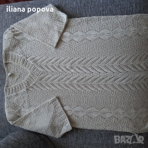 Дамски  блуза, снимка 5 - Туники - 26503858