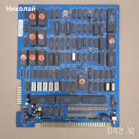 Продавам платки от електронни игри Cherry Master