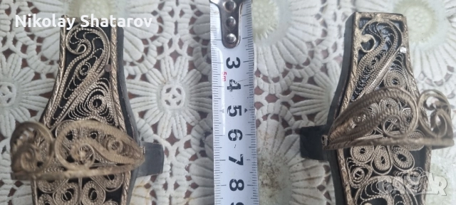 Атари обредни налъми, снимка 3 - Антикварни и старинни предмети - 51862745