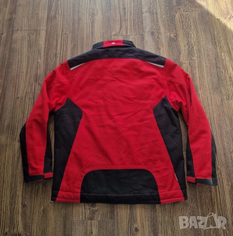 Страхотно мъжко работно яке ENGELBERT STRAUSS размер XL , снимка 9 - Якета - 52752172