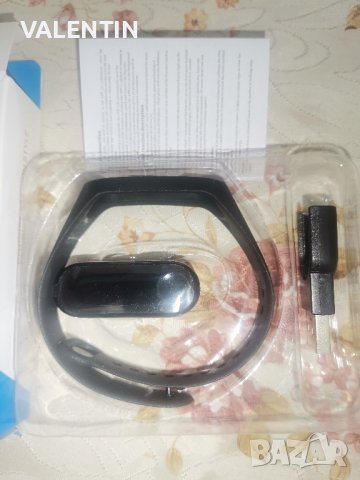 Смарт гривна за кръвно, снимка 4 - Смарт часовници - 42933124