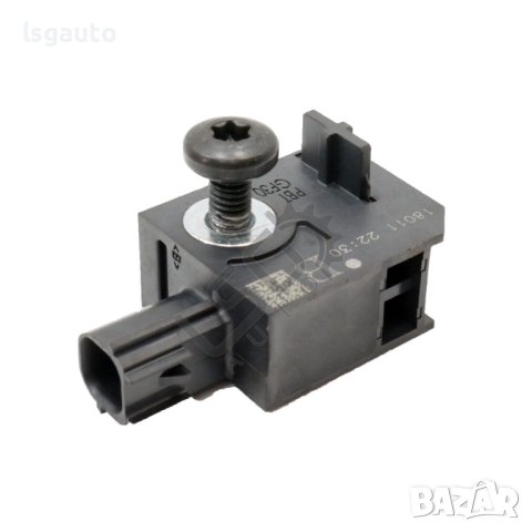 AIRBAG сензор Opel Astra (J) 2010-2018 ID: 116712