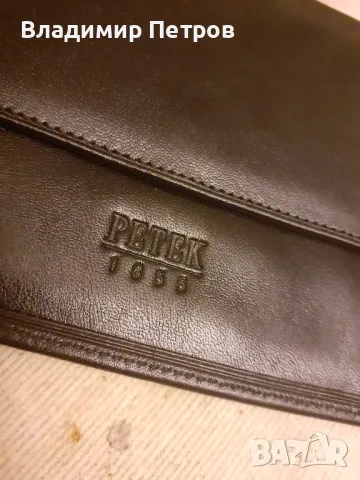 Портфейл , снимка 7 - Портфейли, портмонета - 49253553