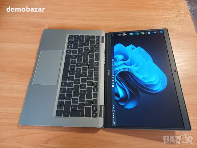 13.3' FullHD DELL 5320 IPS Core™i5-1145G7/512GB SSD Nvme/8GB RAM