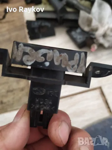 Ключ за аварийни светлини Subaru Tribeca , снимка 4 - Части - 47677312