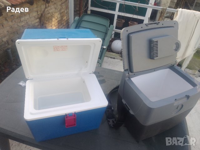 хладилна чанта frigobox хладилник, снимка 4 - Хладилни чанти - 43595331