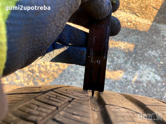 235/35/20 Pirelli Soto Zero 2019г 5,5-6мм, снимка 11 - Гуми и джанти - 43466016