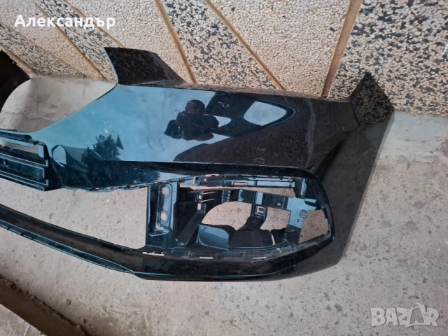 Броня за Seat Leon 2019 г., снимка 4 - Части - 51425840