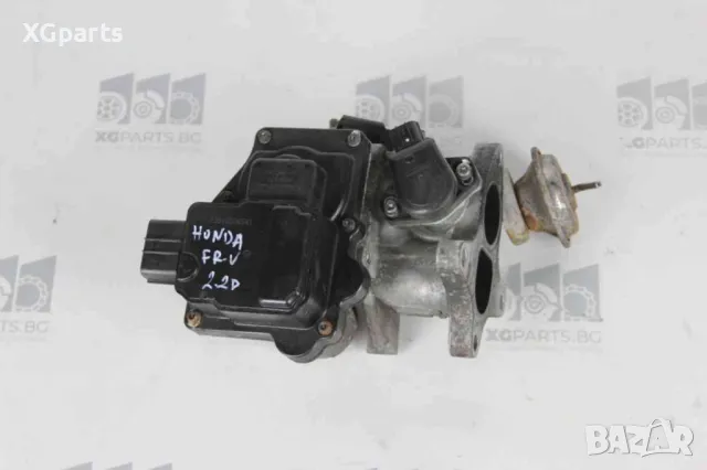 Дроселова клапа за Honda FR-V 2.2i-ctdi 140 к.с. (2004-2011)