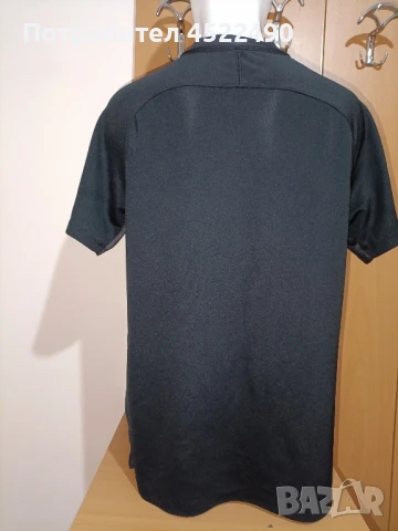 Nike Barcelona M размер , снимка 3 - Футбол - 51131977