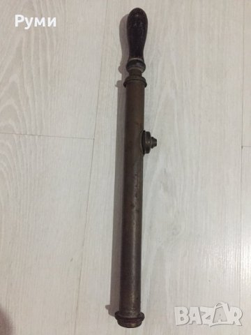 Стара праскачка/помпа