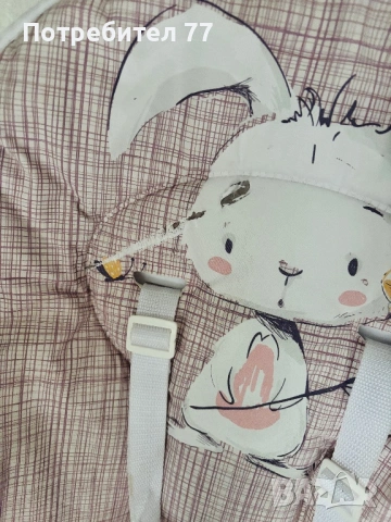 Стол за хранене loreli cookie, снимка 2 - Столчета за хранене - 53371843