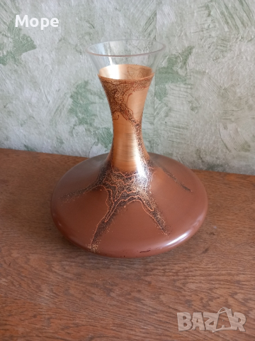 Гарафа Декантер за вино, снимка 9 - Чаши - 44926774