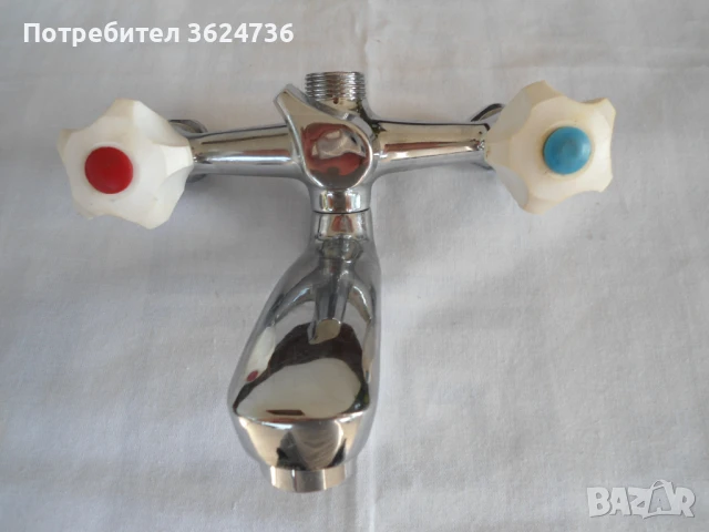 Батерия /Смесител/ за душ