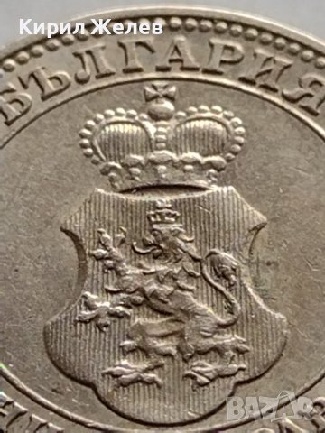 МОНЕТА 10 стотинки 1913г. ЦАРСТВО БЪЛГАРИЯ УНИКАТ ПЕРФЕКТНО СЪСТОЯНИЕ ЗА КОЛЕКЦИОНЕРИ 35743, снимка 14 - Нумизматика и бонистика - 39549505