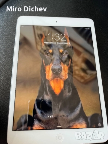Ipad Mini , снимка 5 - Таблети - 51590885