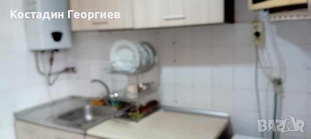 Самостоятелен първи етаж от масивна железобетонна къща с  магазин за нехранителни стоки , снимка 14 - Етаж от къща - 42652757