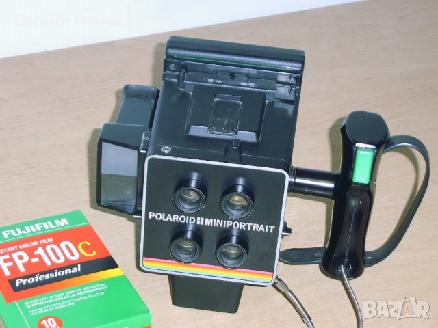 ПРОДАВАМ   ФОТО-КАМЕРА  ЗА  БЪРЗИ  СНИМКИ-ЦЕНА  ПО  СПОРАЗУМЕНИЕ                          , снимка 7 - Камери - 43716101