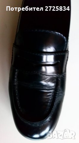 Мокасини Tod's, Италия, размер 37., снимка 3 - Дамски ежедневни обувки - 32678722