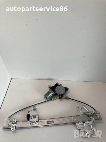 Регулатор на прозорец на задна лява врата за KIA Carnival 2.9 CRDi (2006–2012) 82450-4D020