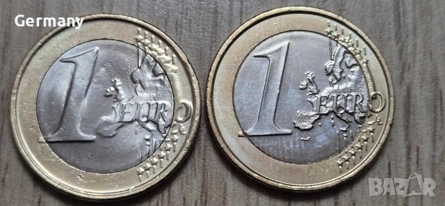 рядка евро монета 1 евро България 2026 1euro , снимка 11 - Нумизматика и бонистика - 53386445