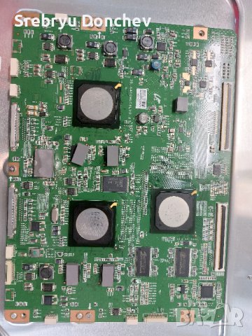 Toshiba 40WL768G на части, снимка 6 - Части и Платки - 43801135