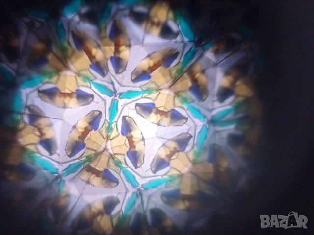 Продавам голям детски калейдоскоп, снимка 6 - Други - 36928303