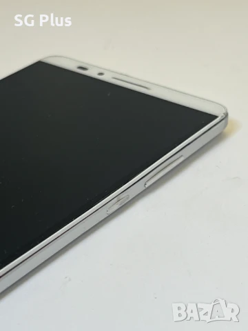 Huawei Ascend Mate7 – 32 GB – Бял, снимка 4 - Huawei - 51339316