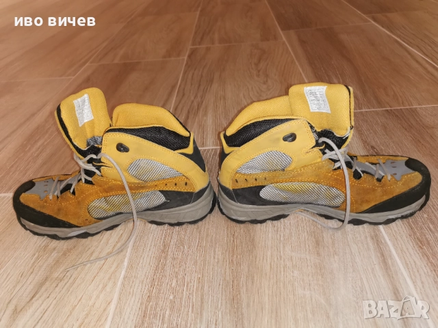 La sportiva trango kids gtx 37 номер, снимка 7 - Детски маратонки - 51945305