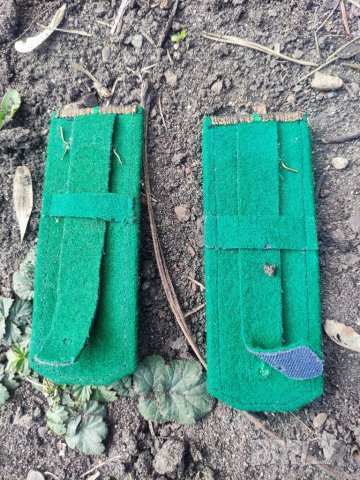 Продавам пагони Гранични войски, снимка 6 - Други ценни предмети - 39892147