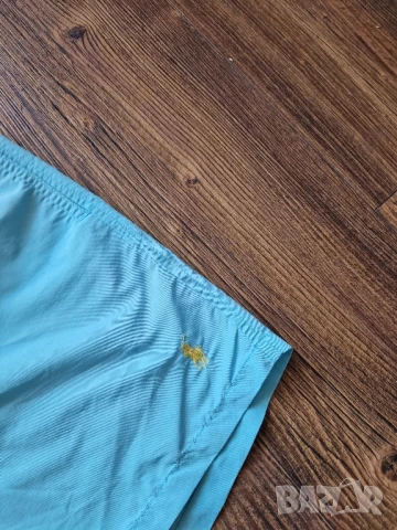 Страхотни мъжки бански POLO RALPH LAUREN размер M, снимка 4 - Бански - 51112406