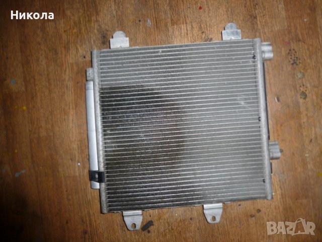   Климатичен радиатор за Peugeot 107 1.0 68 к.с. Пежо 107, снимка 3 - Части - 37035481