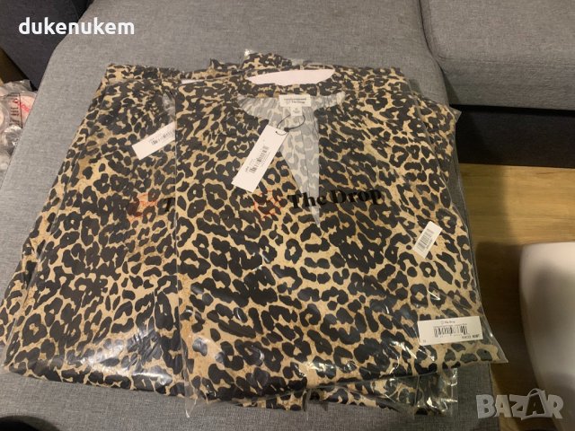 Ежедневна дамска рокля с деколте и волани на нива размер 3XL, снимка 11 - Рокли - 40845347