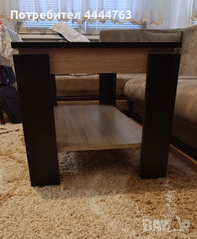 Холна маса, снимка 4 - Маси - 52918481