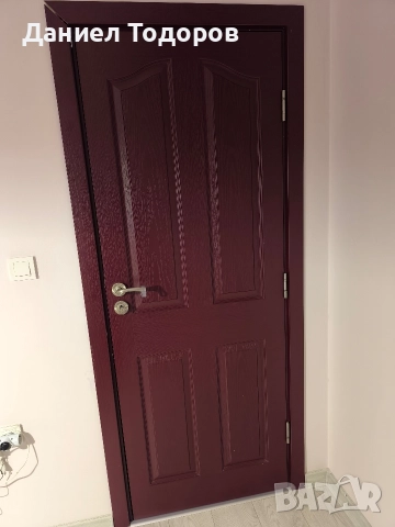 Продавам интериорни врати , снимка 3 - Интериорни врати - 52895460
