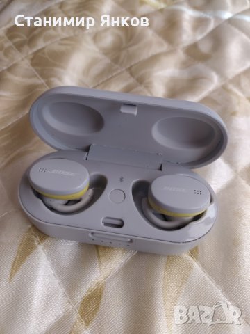 Слушалки bose 