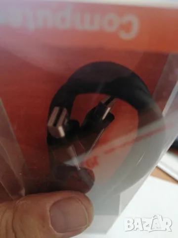 Кабел Mini DisplayPort 1метър., снимка 3 - Кабели и адаптери - 47319867